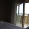 Argilos Apartments