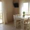 Argilos Apartments