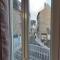 Meublé 2 chambres Wifi balcon 52m2 Centre La Bourboule