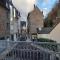 Meublé 2 chambres Wifi balcon 52m2 Centre La Bourboule