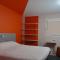 Ibis Budget Fresnes Orly