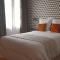 Logis Hotels - Le Saint Marcel