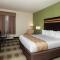Quality Inn & Suites Mount Vernon