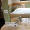 ibis budget Gare de Poitiers