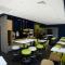 ibis budget Gare de Poitiers