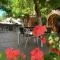 Hotel Suiza