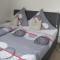 Chalet M