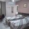 Hotel Fafs Interlagos - SP