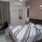 Hotel Fafs Interlagos - SP