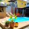 Excelente Duplex em Arembepe Aquaville - Bahia