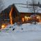 Cottage Jacques Cartier