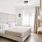 Samothraki Beach Boutique Hotel - Makrilies