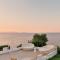 Samothraki Beach Boutique Hotel - Makrilies