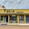 TULIA LODGE - Eldoret