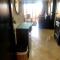 sea view apartment in Porto Marina hotel tower