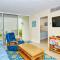 LaPlaya 101E-Relax on your private lanai under the palms! - لونغبوت كي