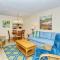 LaPlaya 101E-Relax on your private lanai under the palms! - لونغبوت كي