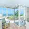 LaPlaya 102B-Directly on the beach with the warm Gulf waters waiting!