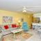 LaPlaya 103A Time to relax Enjoy the peaceful, private beach just a shells throw from your door - لونغبوت كي