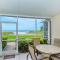 LaPlaya 103A Time to relax Enjoy the peaceful, private beach just a shells throw from your door - لونغبوت كي