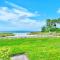LaPlaya 103A Time to relax Enjoy the peaceful, private beach just a shells throw from your door - لونغبوت كي