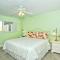 LaPlaya 103A Time to relax Enjoy the peaceful, private beach just a shells throw from your door - لونغبوت كي