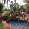 Ocean Front- Marina View- Tiara Sands Resort, Sleeps 4 - 马萨特兰