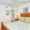 LaPlaya 109A Enjoy the balmy Gulf breezes in this corner end unit right on the beach