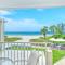 LaPlaya 201C Breathtaking Gulf panorama from this corner end unit with a private stairway to the beach - لونغبوت كي