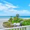 LaPlaya 201C Breathtaking Gulf panorama from this corner end unit with a private stairway to the beach - لونغبوت كي