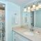 LaPlaya 201C Breathtaking Gulf panorama from this corner end unit with a private stairway to the beach - لونغبوت كي
