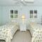 LaPlaya 201C Breathtaking Gulf panorama from this corner end unit with a private stairway to the beach - لونغبوت كي