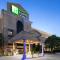 Holiday Inn Express Arlington Interstate 20 Parks Mall by IHG