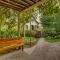Maya Mountain Lodge