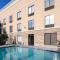 Holiday Inn Express Arlington Interstate 20 Parks Mall by IHG
