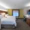 Holiday Inn Express Arlington Interstate 20 Parks Mall by IHG