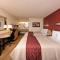Red Roof Inn Detroit - Warren