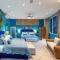 Luxury villa rental, Casa Yvonneka