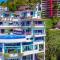 Luxury villa rental, Casa Yvonneka