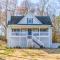 Explore Historic DT In This Cozy Open Air 5BR Stay