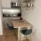 STUDIO CHARMANT-CONFORT-HYPERCENTRE-METRO-WIFI - 图卢兹