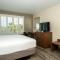 Best Western Houston Bush IAH Intercontinental Airport Inn - Humble