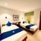 The B Resort - Kampot