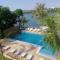 The B Resort - Kampot
