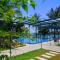 The B Resort - Kampot