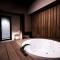 Randor Hotel Namba Osaka Suites