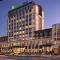 Holiday Inn Express Shanghai Baoyang by IHG