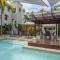 Tropical One Bedroom Apartment at The Mediterranean - Port Douglas