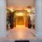 Tropical One Bedroom Apartment at The Mediterranean