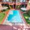 Courtyard Hotel Rosebank